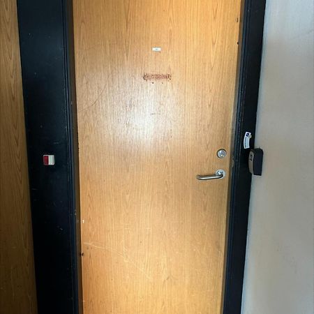144 Nygardsvej First Floor Right Id 160 Apartment เอสบีเยร์ ภายนอก รูปภาพ