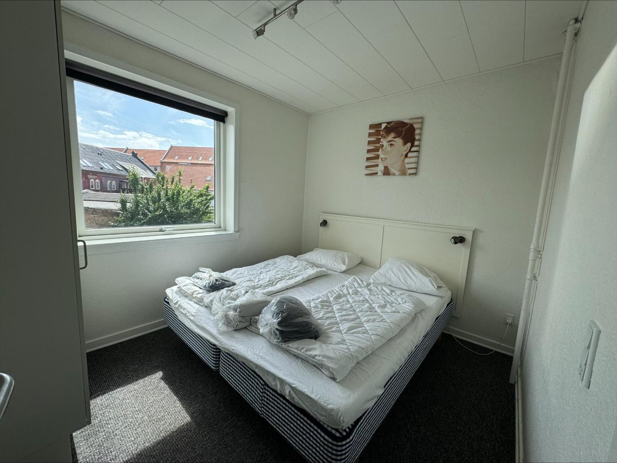 144 Nygardsvej First Floor Right Id 160 Apartment เอสบีเยร์ ภายนอก รูปภาพ